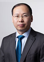 李春山